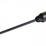 Прът Black Swan Nano 1.95 м Up to 2 г BSW1-652N-S - Favorite